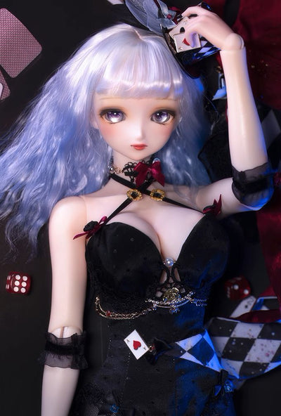 Plum Blossom | Preorder | DOLL