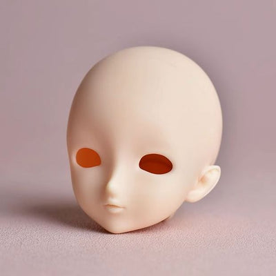 Meiki Head | Preorder | PARTS