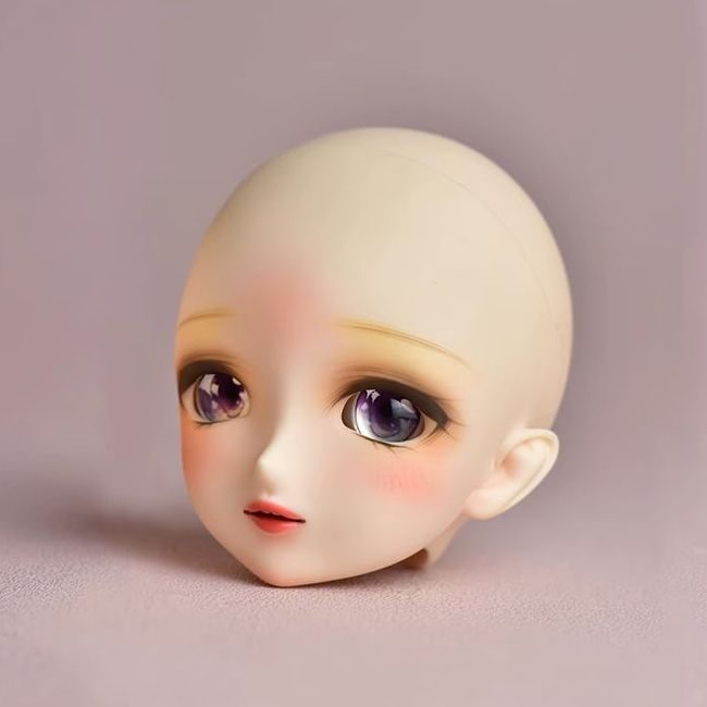 Meiki Head | Preorder | PARTS