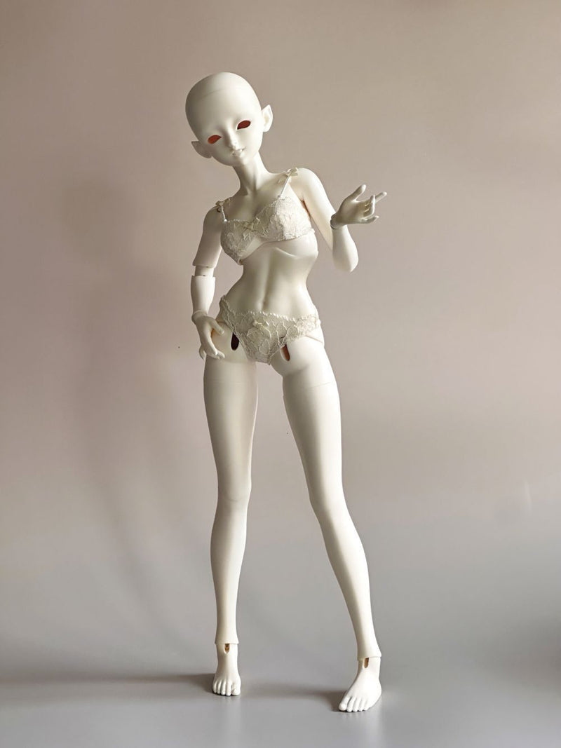 G01 Body (female body) | Preorder | PARTS