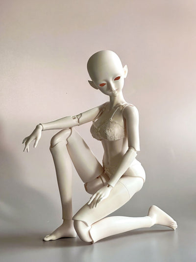 G01 Body (female body) | Preorder | PARTS