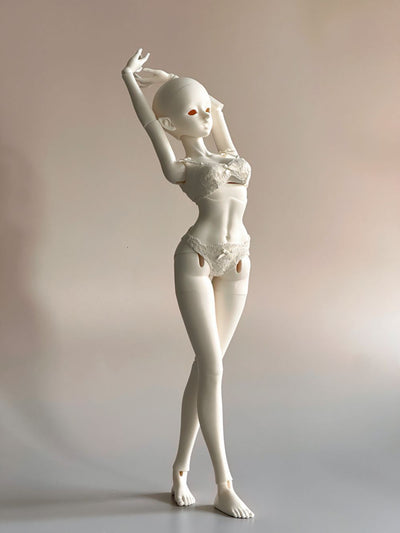 G01 Body (female body) | Preorder | PARTS