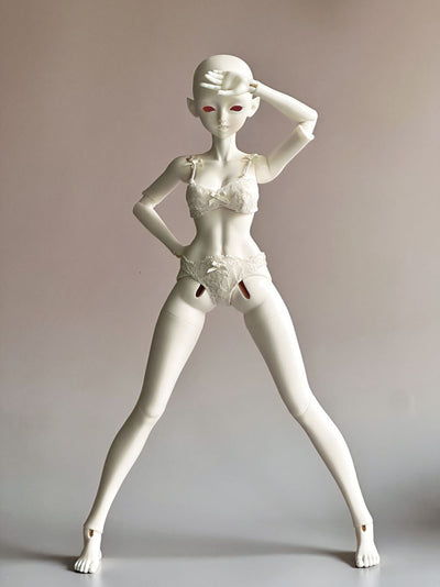 G01 Body (female body) | Preorder | PARTS