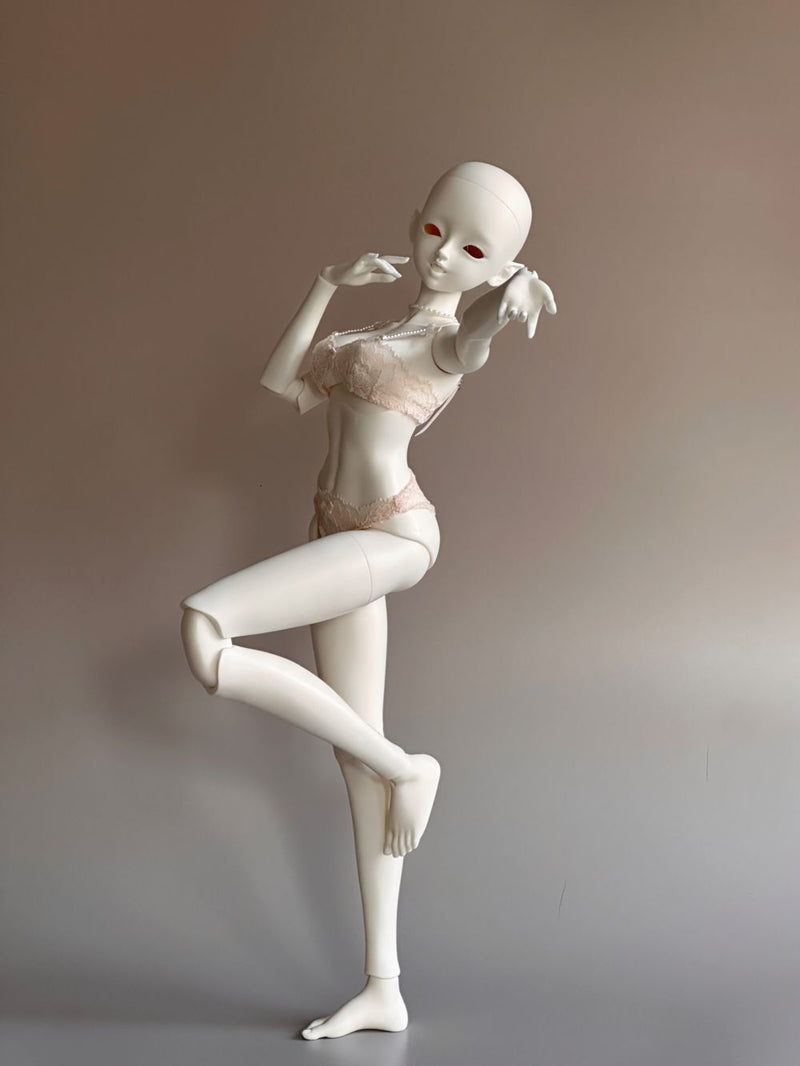 G01 Body (female body) | Preorder | PARTS