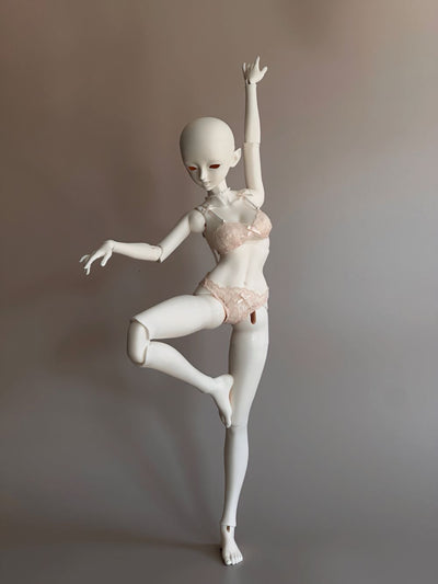 G01 Body (female body) | Preorder | PARTS