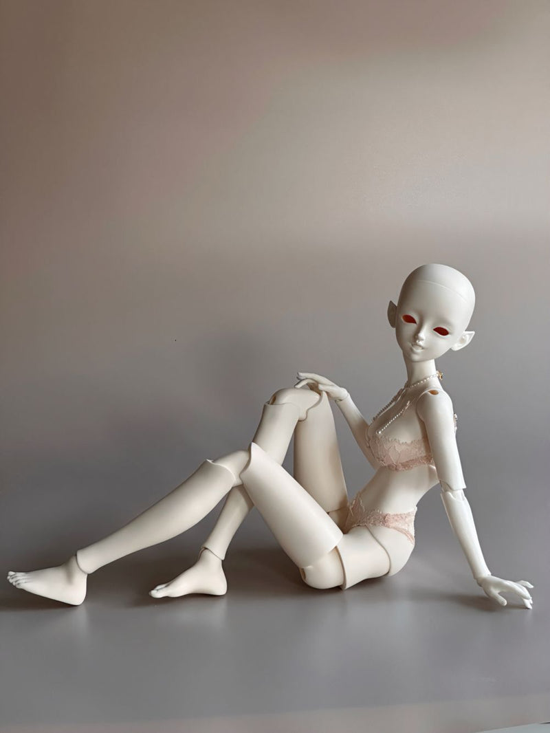 G01 Body (female body) | Preorder | PARTS