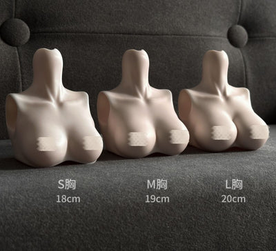 G01 Body (female body) | Preorder | PARTS