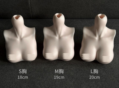 G01 Body (female body) | Preorder | PARTS