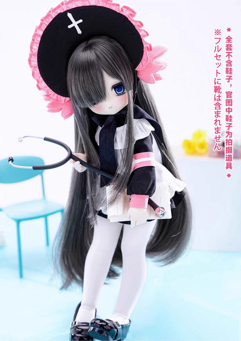 Lucy Fullset [Limited Quantity] | Preorder | DOLL