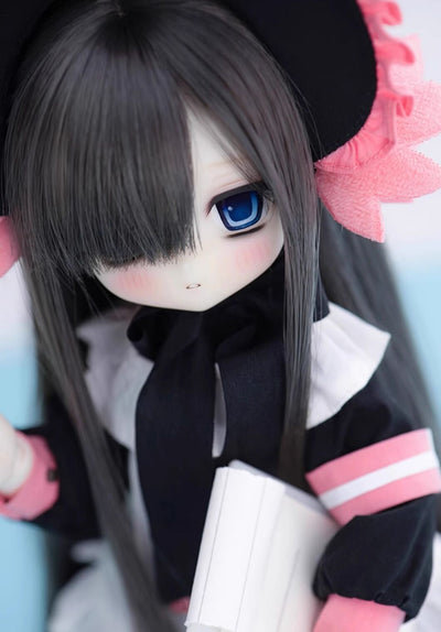 Lucy Fullset [Limited Quantity] | Preorder | DOLL