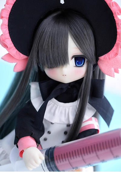 Lucy Fullset [Limited Quantity] | Preorder | DOLL