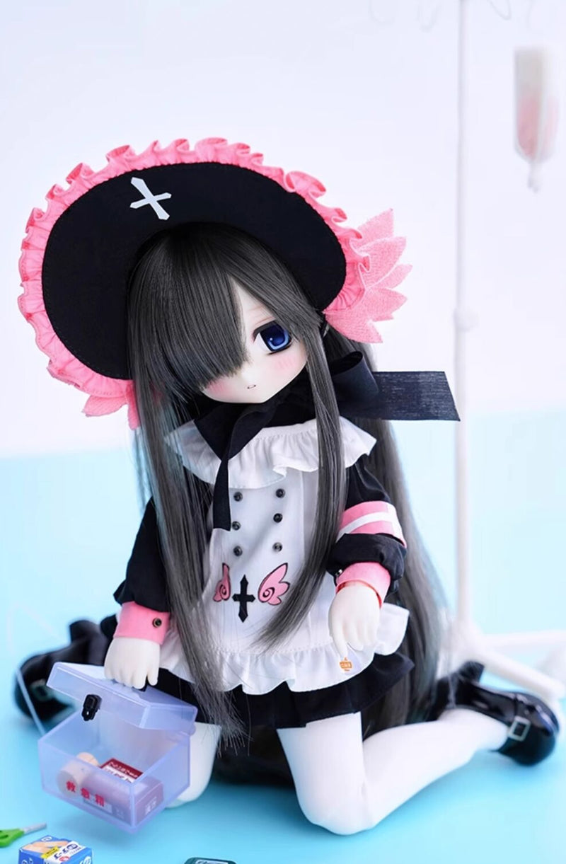 Lucy Fullset [Limited Quantity] | Preorder | DOLL