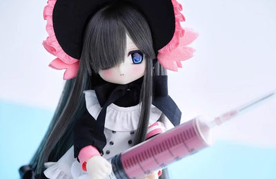 Lucy Fullset [Limited Quantity] | Preorder | DOLL