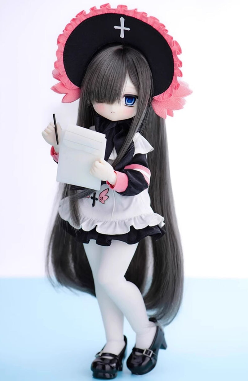 Lucy Fullset [Limited Quantity] | Preorder | DOLL