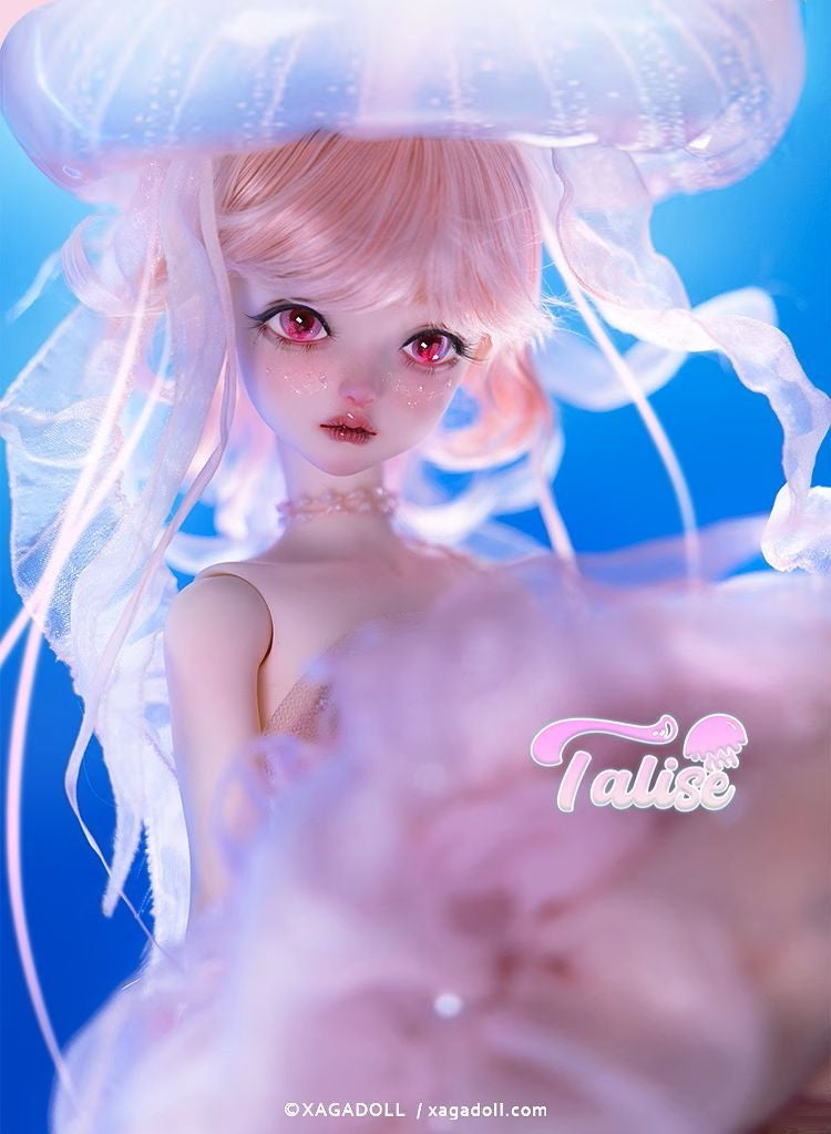 Talise | Preorder | DOLL