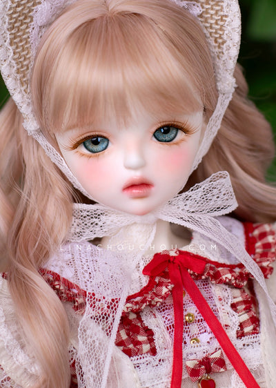 Baby Barkarole, Hawwah (Fillette Ver.) [Limited Time Only] | Preorder | DOLL