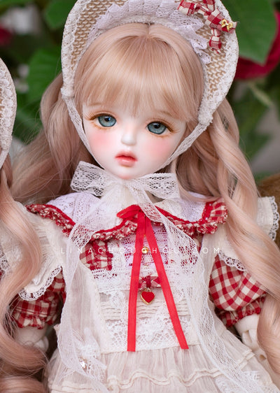 Baby Barkarole, Hawwah (Fillette Ver.) [Limited Time Only] | Preorder | DOLL