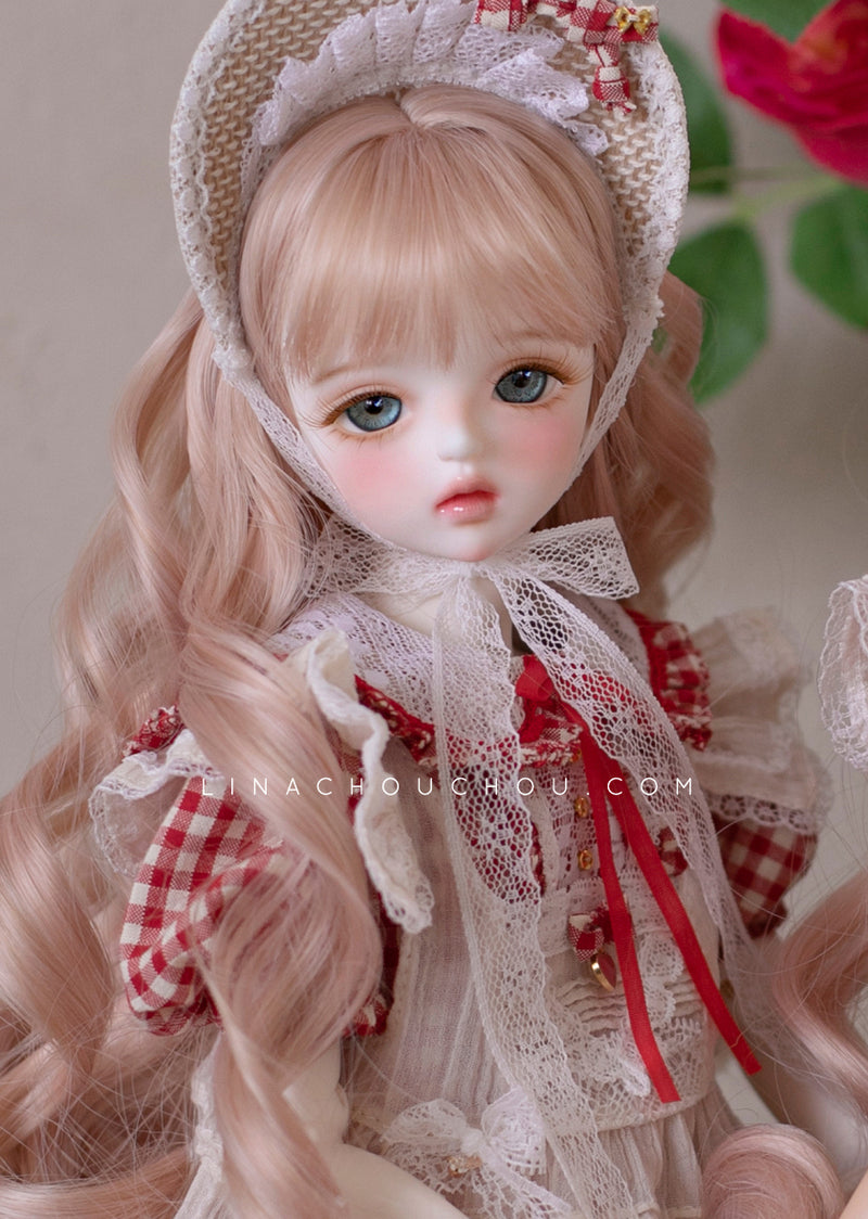 Baby Barkarole, Hawwah (Fillette Ver.) [Limited Time Only] | Preorder | DOLL