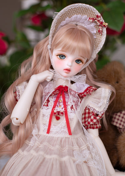 Baby Barkarole, Hawwah (Fillette Ver.) [Limited Time Only] | Preorder | DOLL