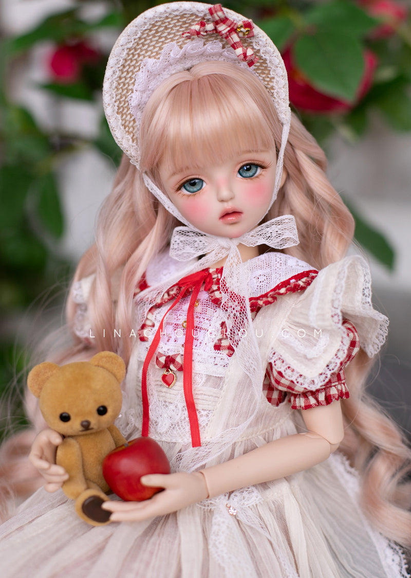 Baby Barkarole, Hawwah (Fillette Ver.) [Limited Time Only] | Preorder | DOLL