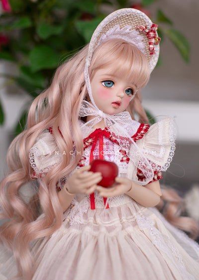 Baby Barkarole, Hawwah (Fillette Ver.) [Limited Time Only] | Preorder | DOLL