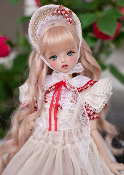 Baby Barkarole, Hawwah (Fillette Ver.) [Limited Time Only] | Preorder | DOLL