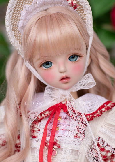 Baby Barkarole, Hawwah (Fillette Ver.) [Limited Time Only] | Preorder | DOLL