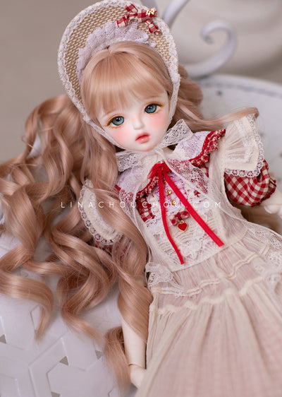 Baby Barkarole, Hawwah (Fillette Ver.) [Limited Time Only] | Preorder | DOLL