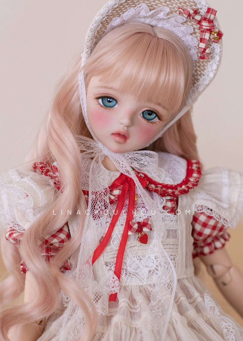 Baby Barkarole, Hawwah (Fillette Ver.) [Limited Time Only] | Preorder | DOLL