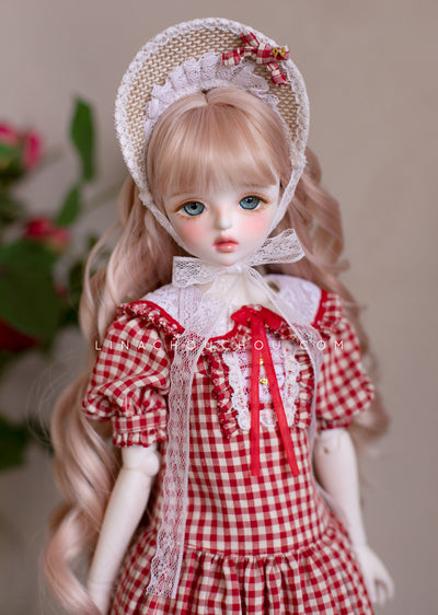 Baby Barkarole, Hawwah (Fillette Ver.) [Limited Time Only] | Preorder | DOLL