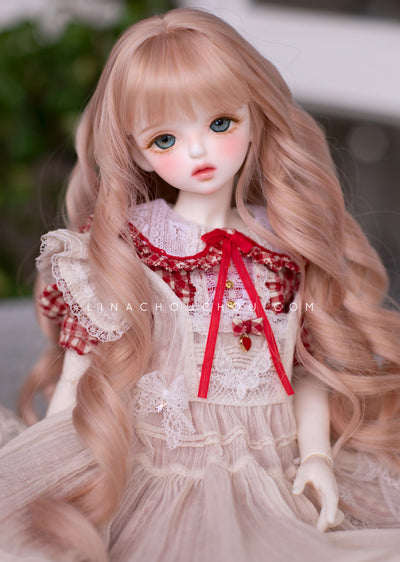 Baby Barkarole, Hawwah (Fillette Ver.) [Limited Time Only] | Preorder | DOLL