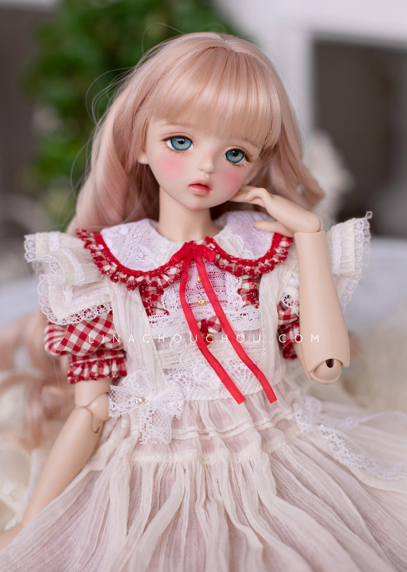 Baby Barkarole, Hawwah (Fillette Ver.) [Limited Time Only] | Preorder | DOLL