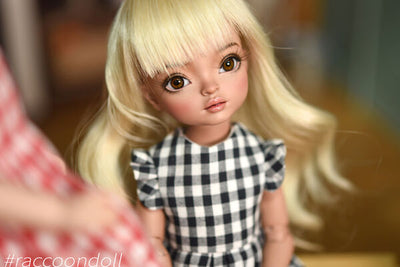 Jasmine | Preorder | DOLL