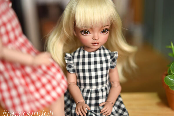 Jasmine | Preorder | DOLL