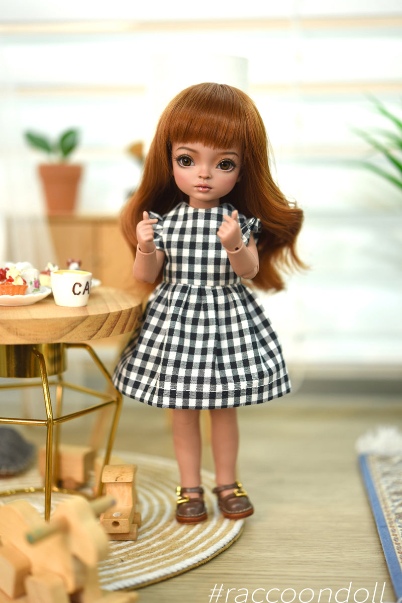 Jasmine | Preorder | DOLL