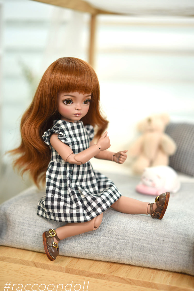 Jasmine | Preorder | DOLL