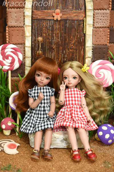 Jasmine | Preorder | DOLL