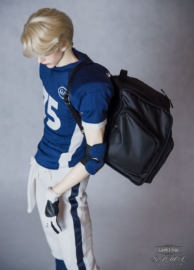 [Touch Dowm]Blue: 75cm [Limited time] | PREORDER | OUTFIT