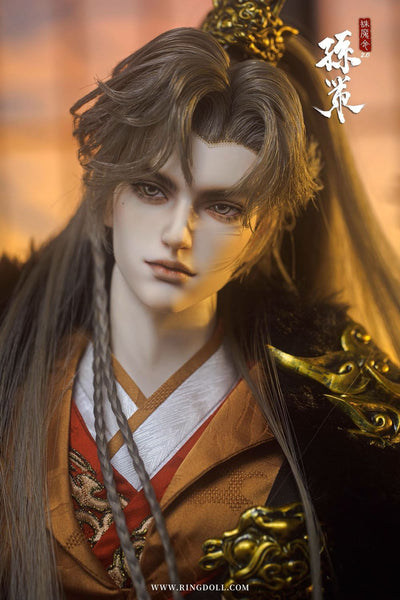 Sun Ce 2.0 [Limited Quantity] | Preorder | DOLL