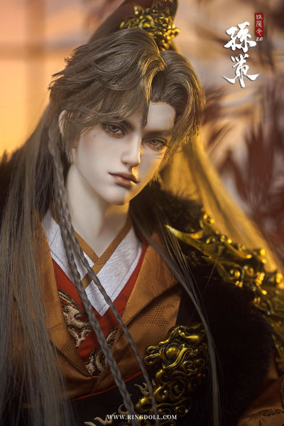 Sun Ce 2.0 [Limited Quantity] | Preorder | DOLL