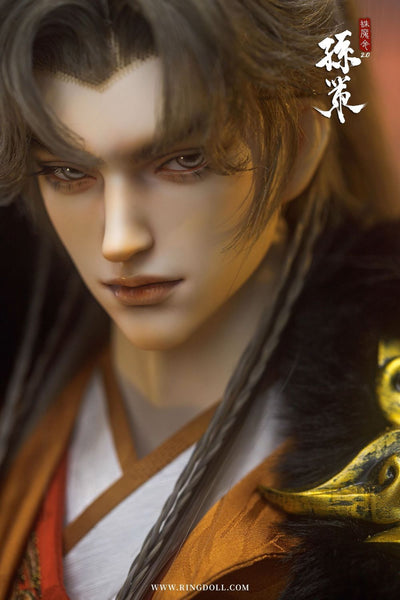 Sun Ce 2.0 [Limited Quantity] | Preorder | DOLL