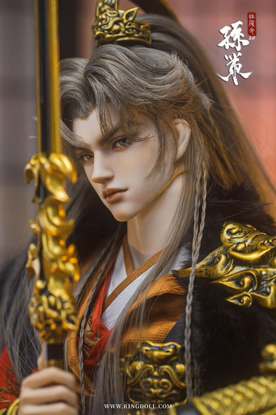 Sun Ce 2.0 [Limited Quantity] | Preorder | DOLL