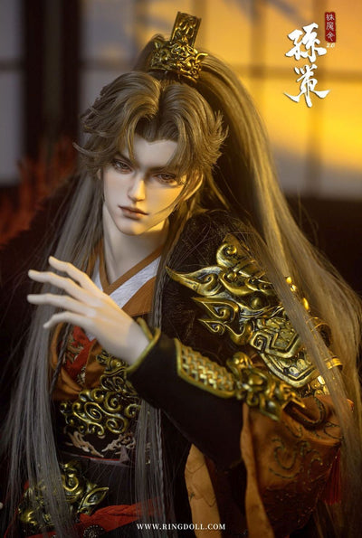 Sun Ce 2.0 [Limited Quantity] | Preorder | DOLL