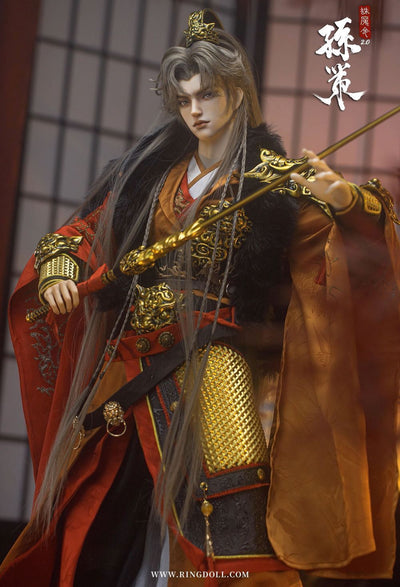 Sun Ce 2.0 [Limited Quantity] | Preorder | DOLL