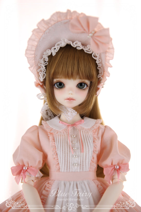 TF Pastel summer(Pink) [Limited time] | Preorder | OUTFIT