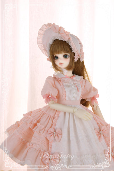 TF Pastel summer(Pink) [Limited time] | Preorder | OUTFIT