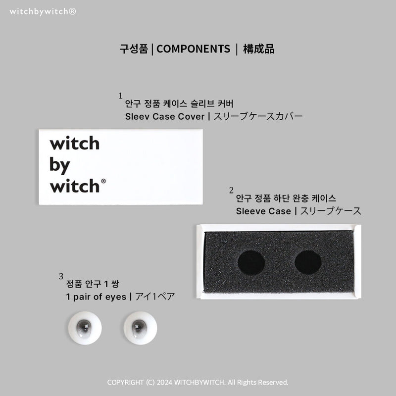 Witch&