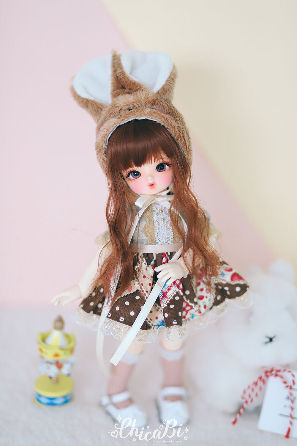 ChicaBi – Dolk BJD