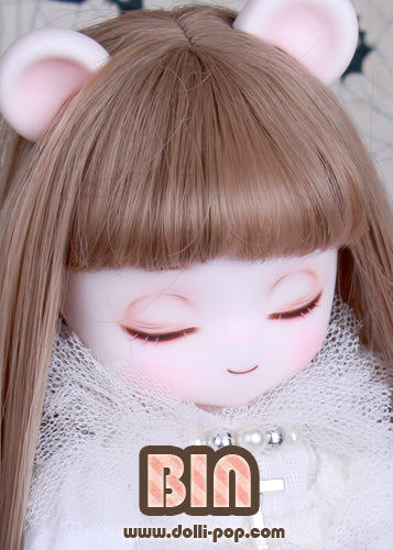 BIN | Preorder | DOLL