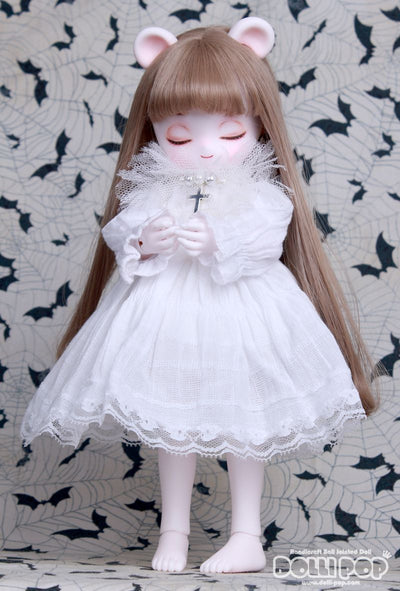 BIN | Preorder | DOLL